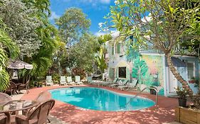 Wicker Guesthouse